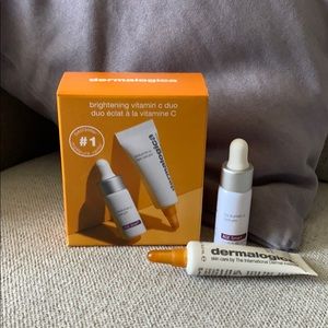 Two sets! Dermalogica brightening duo